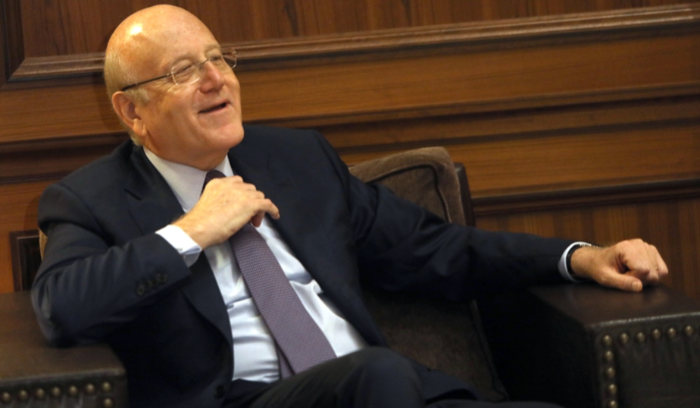 بري وميقاتي: العتمة الشاملة أو عقد جلسة لمجلس الوزراء | التيار: رئيس الحكومة مزوّر