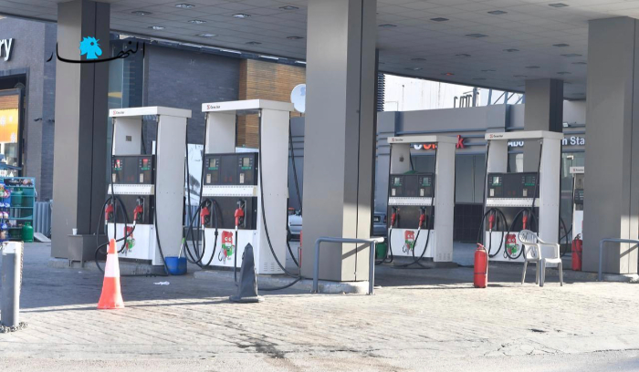 نهاية السنة: فوضى حاكمة واشتعال سياسيّ