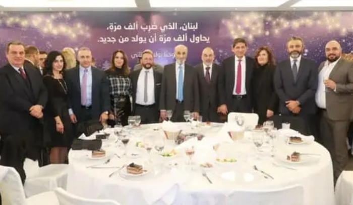 جعجع: هؤلاء يُعطّلون ولا يأبهون بأوضاع الناس