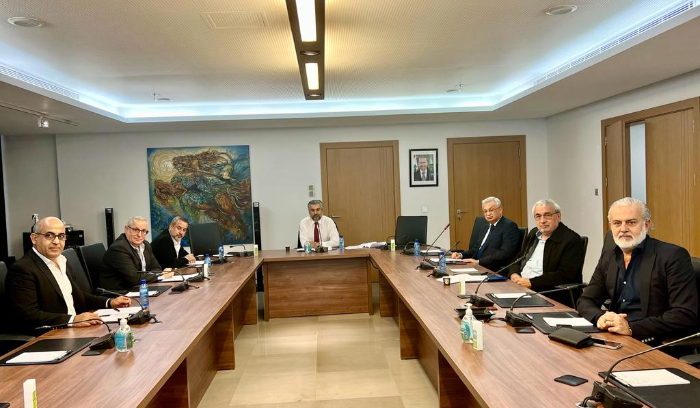صقال: على لبنان تطبيق الورقة الكويتية التي تبقى أساس الحل لإنهاء الوضع الشاذ