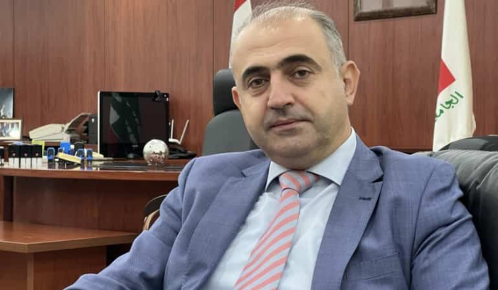 بدران: نقوم بكل الجهد المطلوب لحماية الجامعة اللبنانية