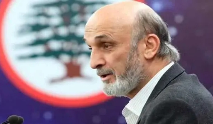 جعجع: هذا كان خطأ... ولن يتكرر