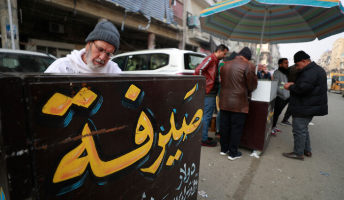 لبنان موجود بخفر في برنامج 2023