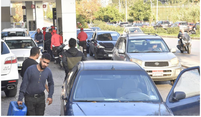 عون: بري وأتباعه عرقلوني... وتفاهم مار مخايل عملو جبران<br />
