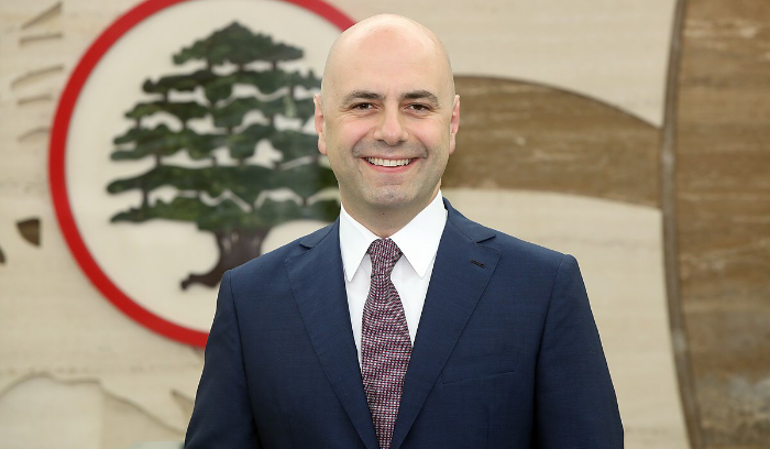 حاصباني: البيان الوزاري خارطة طريق الحكومة والاسس كيفية التنفيذ