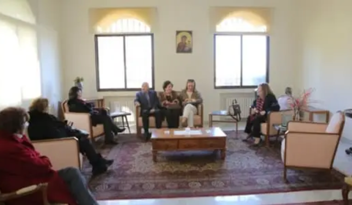 كرم زار دار عجزة في دده