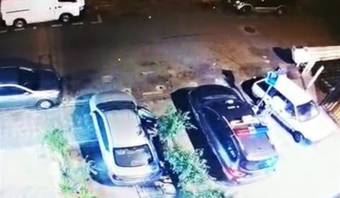 بعد المولوتوف...اطلاق رصاص على