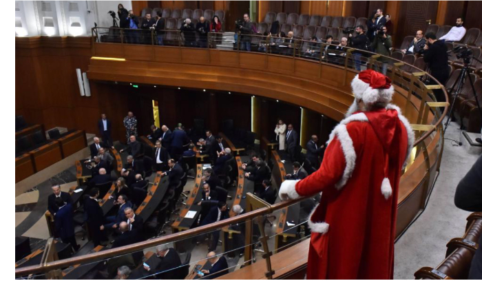 المعارضة تبحث في مقاربات للجلسات... هل تتبنّى مرشحاً جديداً؟