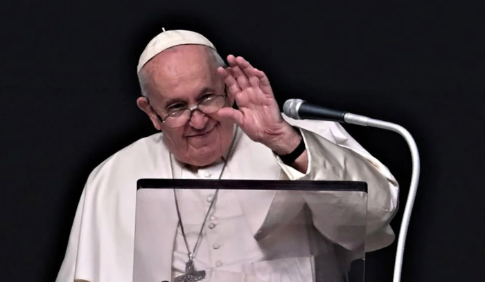 تناغم بكركي والفاتيكان: البابا 