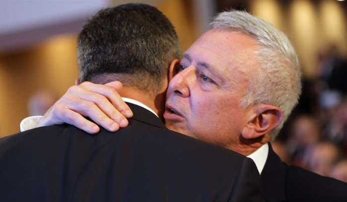 علاء الخواجة يكرر تجربة العام 2016 | استطلاع باسيل: لا أفق لتوافق رئاسي