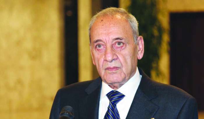 بري: دعوت مرتين للحوار ولا مبرر للتكرار.. ولا معالجات قبل انتخاب الرئيس