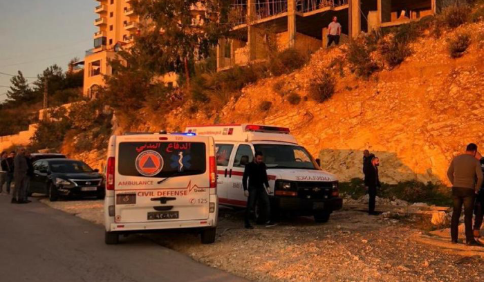 قتيل بحادث صدم على اوتوستراد مستيتا جبيل