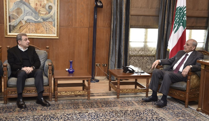 أبو فاعور: الحوار السبيل الوحيد للخروج من الأزمة