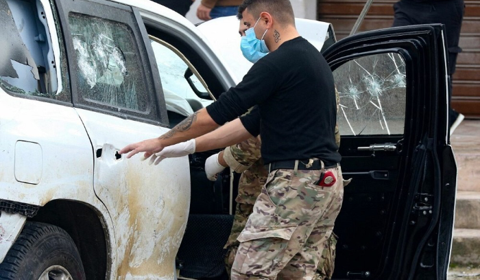 اليونيفيل: لمحاسبة الجناة في مقتل الجندي الإيرلندي