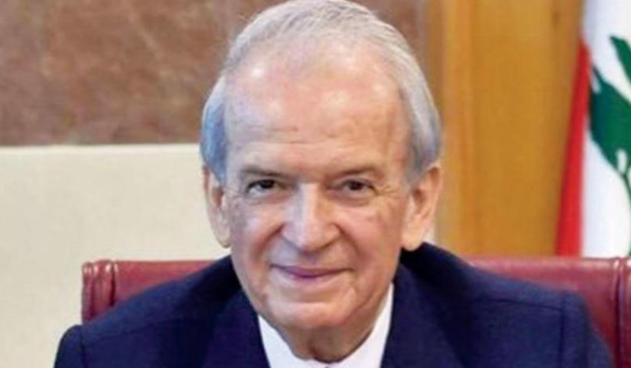 حمادة لـ«الشرق الأوسط»: الشغور الرئاسي سيمتدّ لأشهر طويلة