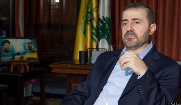 وفيق صفا: ما من قطيعة أبداً بين الحزب والتيار الوطني