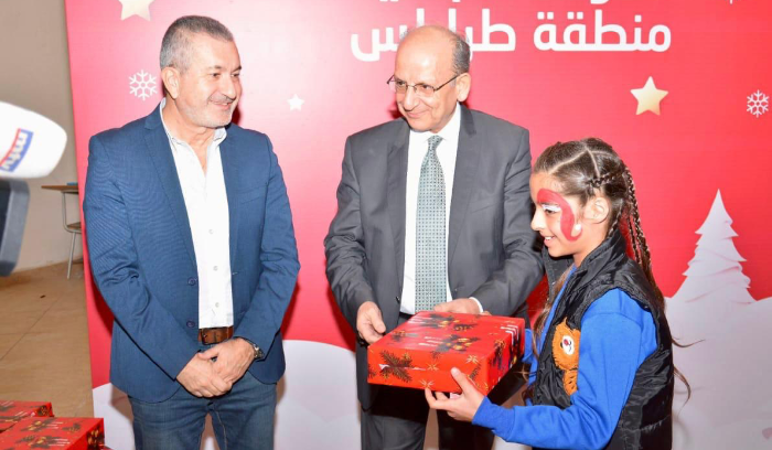الخوري: نكهة مختلفة للأعياد في طرابلس