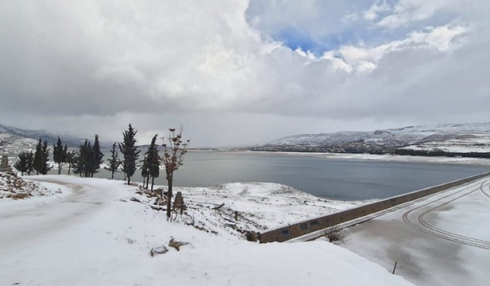 بسبب المنخفض الجوي... قرارٌ من محافظ البقاع