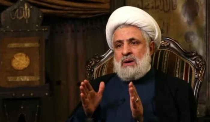 قاسم: سنكون مع المسلمين والمسيحيين موحّدين للدفاع عن القيم