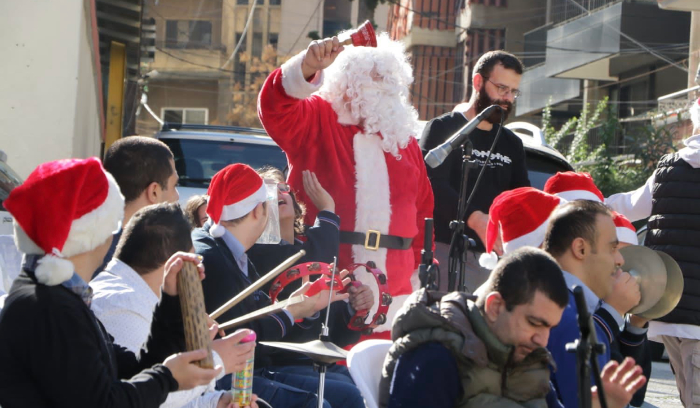 الضغوط الدولية نحو التصعيد بعد رأس السنة