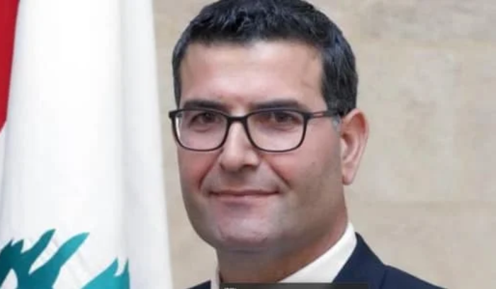 الحاج حسن: نعمل على تحقيق الأمن الغذائي