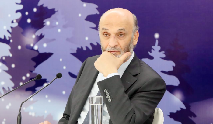 جعجع: لبنان... سيولد من جديد