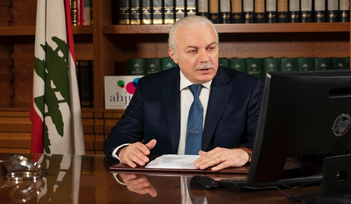ردّ طلب إخلاء سبيل حسن قريطم وزياد العوف