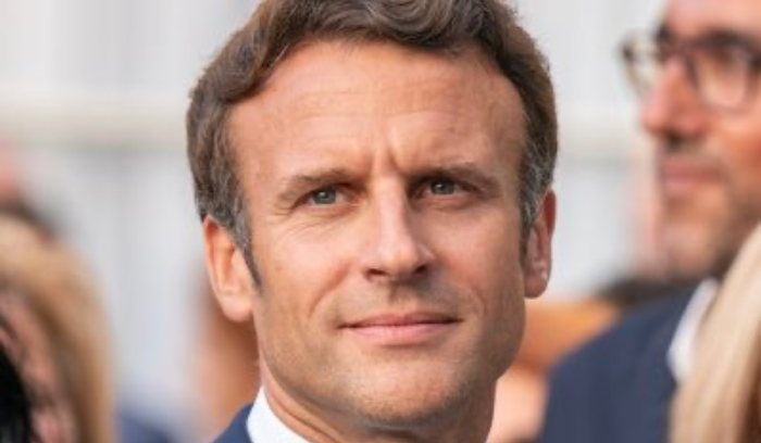 ماكرون يوضح أسباب عدم دعوة لبنان لمؤتمر 