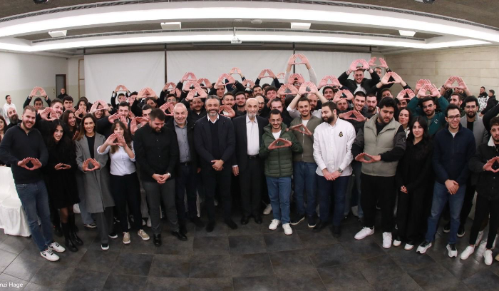جعجع: خرجنا من عهد الظلام…لكننا لم ندخل بعد في عهد النور