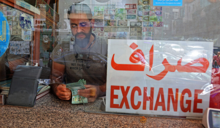 هل يُستخدم الدولار للضغط السياسي؟