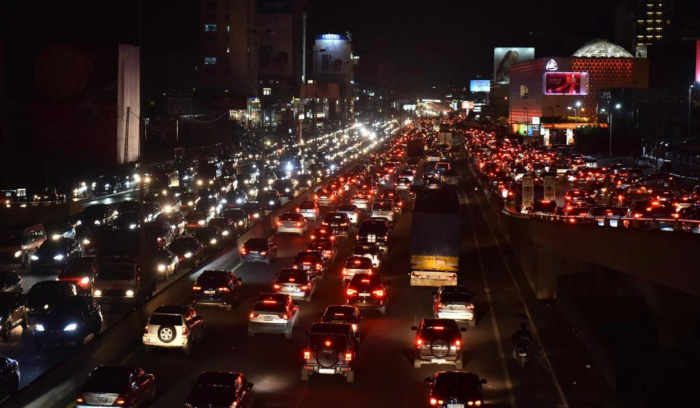 أبو الغيط لا يحمل مبادرة: انتخاب الرئيس أولاً<br />
