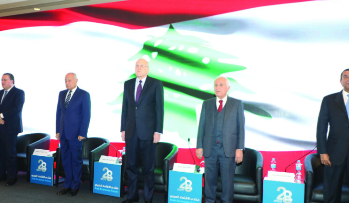 إطار سياسي للحل... والكلام لاحقاً.. وواشنطن: لا مرشح رئاسياً لدينا