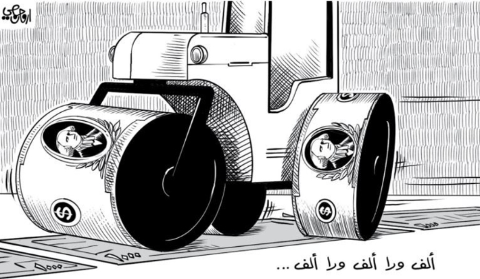 تصعيد حكومي متجدّد وتحذير أميركي من الأخطر