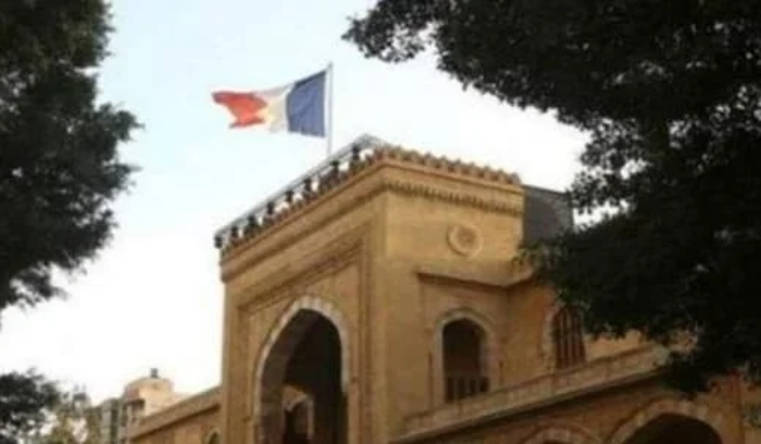 غريو زارت الجنوب وأعادت تأكيد دعم فرنسا للبنان