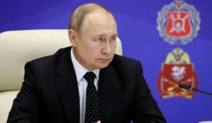 بوتين: لا نسعى لضمّ بيلاروسيا