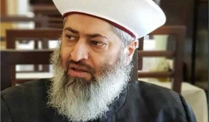 مواعيد تقبل زكريا التهاني بانتخابه مفتيا لعكار