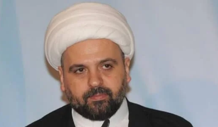 قبلان: المطلوب قامات وطنية وروحية تؤمّن رأياً عاماً وطنياً إنقاذياً