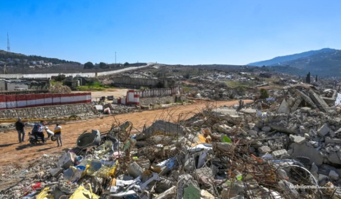 إسرائيل تنتهك القوانين الدولية ... ولبنان الرسمي يطلق دبلوماسية التحرير