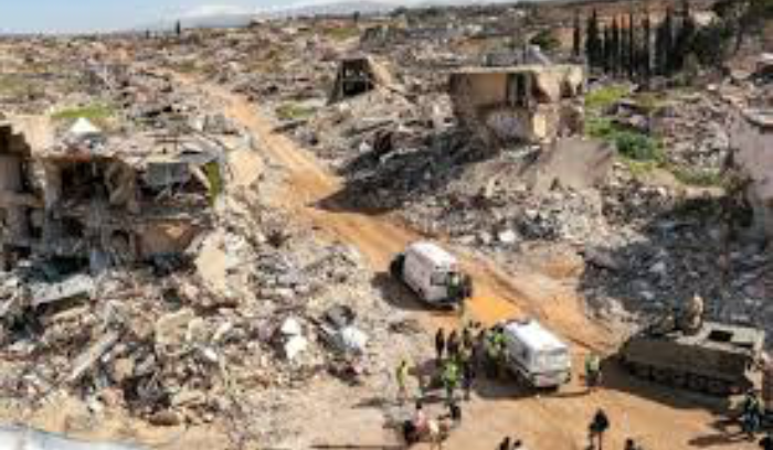 قواعد لعبة جديدة جنوباً... الرياض على خط مطار القليعات؟<br />
«قطبة» مناقشة البيان الوزاري... بعد 23 لكل حادث حديث<br />
طبخة التعيينات عالنار... هل تبدأ المداورة من الأمنيين؟