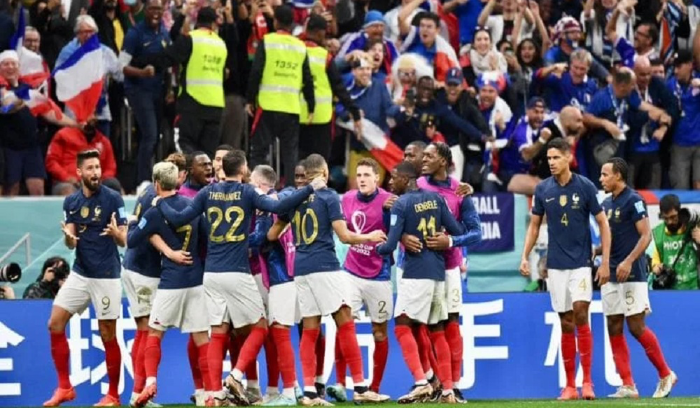 خبر سار لمتابعي كأس العالم!