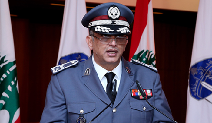 اللواء عثمان: لمساعدة مؤسسة 
