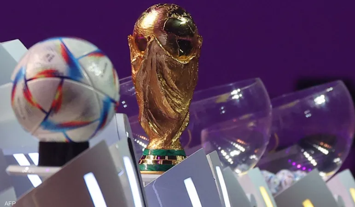 مونديال 2030 في السعودية؟