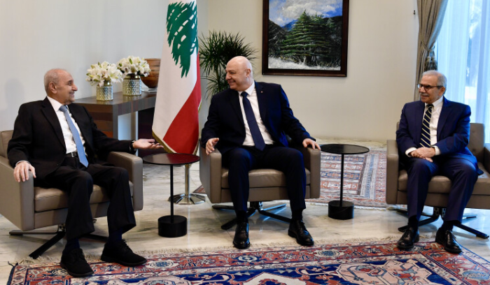 التلال الخمس إحتلال.. وضغوط أميركية ـ فرنسية لتنفيذ الانسحاب الكامل