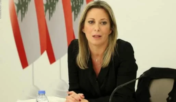 غادة أيوب: مسؤوليتنا الوطنية تُحتّم علينا كشف ملابسات هذه الجريمة