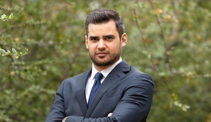 طوني فرنجيه: انتخاب قائد الجيش سيمدد للأزمة الحالية