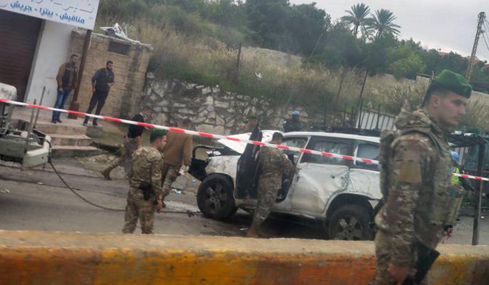 الجلسات في إجازة على زغل.. واستنفار لبناني - دولي لكشف حادث العاقبية<br />
اجتماع تشاوري للوزراء اليوم.. وفلتان الدولار يُفاقم من لهيب الأسعار