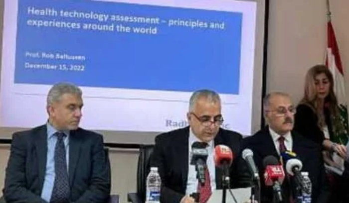 بيرم: محكومون بالأمل ولبنان لن يسقط