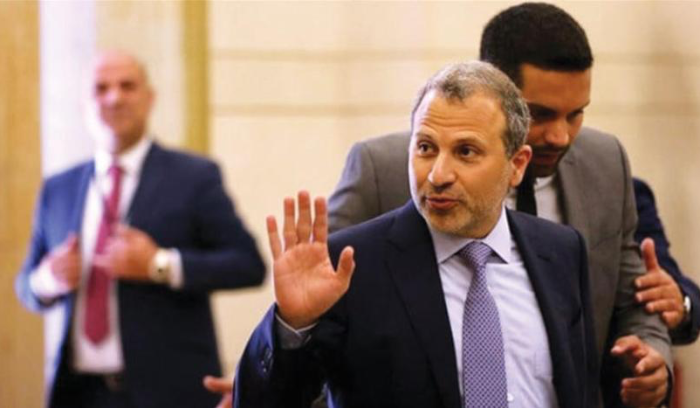 باسيل يستعين بعون لتعويم تحالفه مع «حزب الله»<br />
«الثنائي الماروني» برفضه الحوار يعفي نظيره الشيعي من تهمة تعطيل انتخاب الرئيس اللبناني