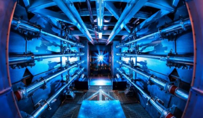 واشنطن تعلن عن الاختراق العلمي في الطاقة!