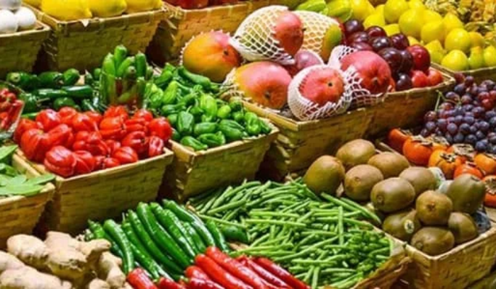 مزروعات لبنان بلا 